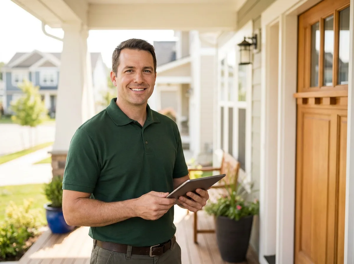 Pest control FAQs for Greenville, UT